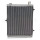 Car ac condenser 2007-2015 PEUGEOT 207 CC (WD_)  6455AL 9635759480 9655009380