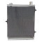 Car ac condenser 2007-2015 PEUGEOT 207 CC (WD_)  6455AL 9635759480 9655009380