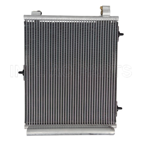 Car ac condenser 2007-2015 PEUGEOT 207 CC (WD_)  6455AL 9635759480 9655009380
