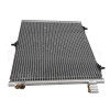 Car ac condenser 2007-2015 PEUGEOT 207 CC (WD_)  6455AL 9635759480 9655009380