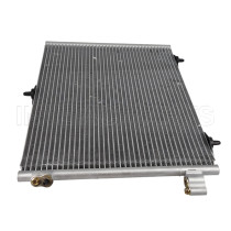 Car ac condenser 2007-2015 PEUGEOT 207 CC (WD_)  6455AL 9635759480 9655009380