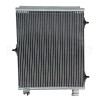 Car ac condenser 2007-2015 PEUGEOT 207 CC (WD_)  6455AL 9635759480 9655009380