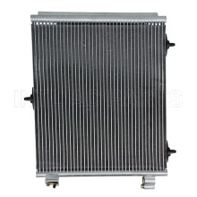 Car ac condenser 2007-2015 PEUGEOT 207 CC (WD_)  6455AL 9635759480 9655009380