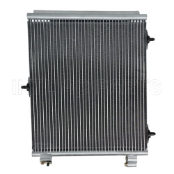 Car ac condenser 2007-2015 PEUGEOT 207 CC (WD_)  6455AL 9635759480 9655009380