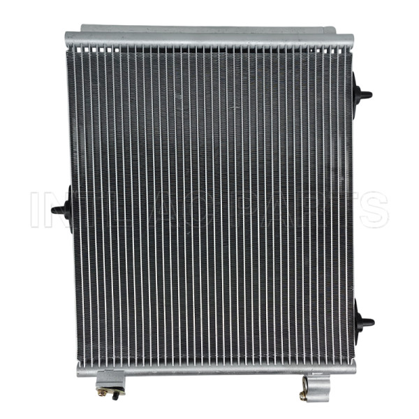 Car ac condenser 2007-2015 PEUGEOT 207 CC (WD_)  6455AL 9635759480 9655009380