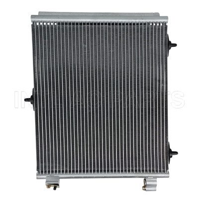 Car ac condenser 2007-2015 PEUGEOT 207 CC (WD_)  6455AL 9635759480 9655009380