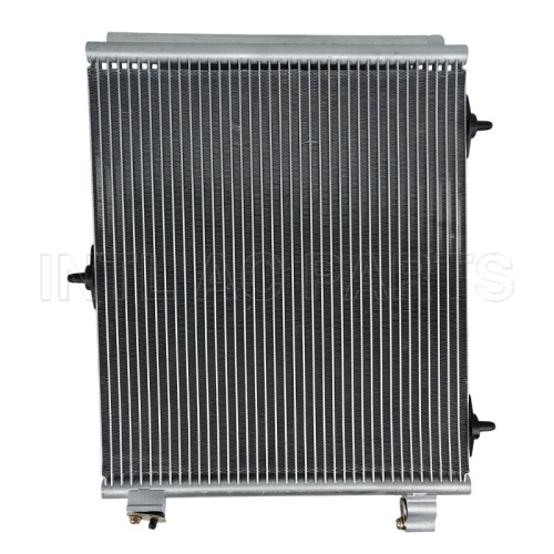 Car ac condenser 2007-2015 PEUGEOT 207 CC (WD_)  6455AL 9635759480 9655009380