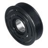 DKS-17D car ac compressor clutch For Nissan Navara 2.5DCi 92600 5X20A 926005X20A Z0008557A Z0008558A