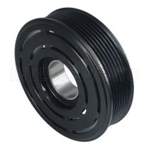 DKS-17D car ac compressor clutch For Nissan Navara 2.5DCi 92600 5X20A 926005X20A Z0008557A Z0008558A