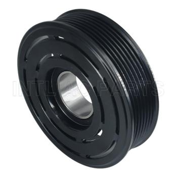 DKS-17D car ac compressor clutch For Nissan Navara 2.5DCi 92600 5X20A 926005X20A Z0008557A Z0008558A