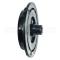 DKS-17D car ac compressor clutch For Nissan Navara 2.5DCi 92600 5X20A 926005X20A Z0008557A Z0008558A