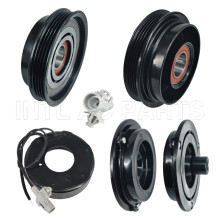 10PA17C auto ac compressor clutch For Toyota landcruiser 100 78/79 Series HDJ78/ 79 HDJ100 88320-60720 447200-1713 9644729-171