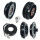10PA17C auto ac compressor clutch For Toyota landcruiser 100 78/79 Series HDJ78/ 79 HDJ100 88320-60720 447200-1713 9644729-171