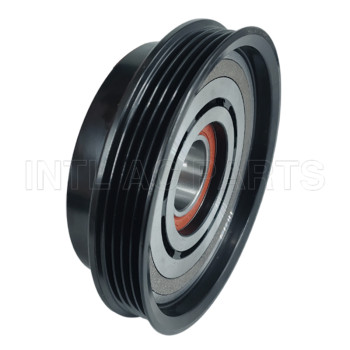 10PA17C auto ac compressor clutch For Toyota landcruiser 100 78/79 Series HDJ78/ 79 HDJ100 88320-60720 447200-1713 9644729-171