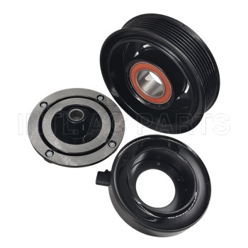 DENSO 10S17C car a/c ac compressor magnetic clutch assembly TOYOTA PREVIA