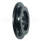 DENSO 10S17C car a/c ac compressor magnetic clutch assembly TOYOTA PREVIA