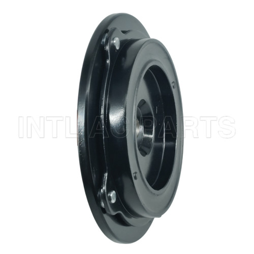 DENSO 10S17C car a/c ac compressor magnetic clutch assembly TOYOTA PREVIA