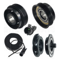 DV13 auto AC compressor clutch coil 2010-2013 Kia Forte 6PK