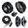 DV13 auto AC compressor clutch coil 2010-2013 Kia Forte 6PK