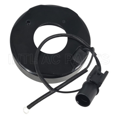 DV13 auto AC compressor clutch coil 2010-2013 Kia Forte 6PK