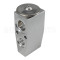 Block Expansion valve FOR Dodge Caliber/Jeep