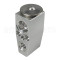 Block Expansion valve FOR Dodge Caliber/Jeep