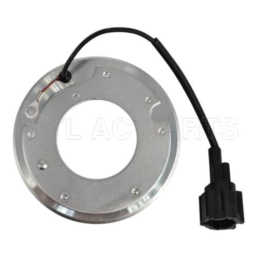CR08B Auto Ac Clutch Coil RC.600.481 Calsonic Nissan March / Versa Motor 1.0 2015> 12 Volts