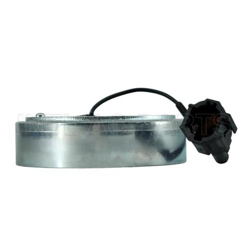 CR08B Auto Ac Clutch Coil RC.600.481 Calsonic Nissan March / Versa Motor 1.0 2015> 12 Volts