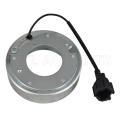 CR08B Auto Ac Clutch Coil RC.600.481 Calsonic Nissan March / Versa Motor 1.0 2015> 12 Volts