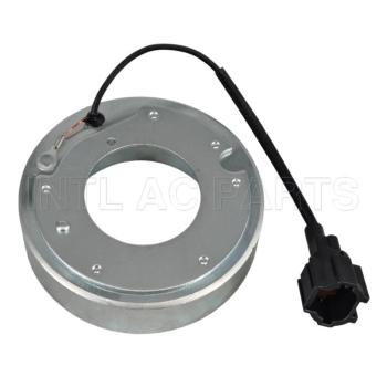 CR08B Auto Ac Clutch Coil RC.600.481 Calsonic Nissan March / Versa Motor 1.0 2015> 12 Volts