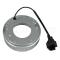 CR08B Auto Ac Clutch Coil RC.600.481 Calsonic Nissan March / Versa Motor 1.0 2015> 12 Volts