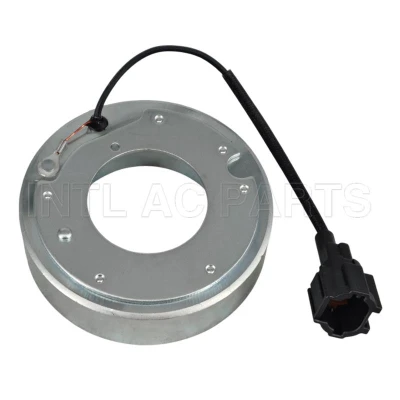 CR08B Auto Ac Clutch Coil RC.600.481 Calsonic Nissan March / Versa Motor 1.0 2015> 12 Volts
