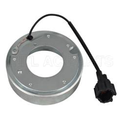 CR08B Auto Ac Clutch Coil RC.600.481 Calsonic Nissan March / Versa Motor 1.0 2015> 12 Volts