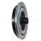 6SBH14C/7SBH17C/TSE14F/7SAS17C AC Clutch Plate Hub Honda/Chrysler/Jeep/Nissan/toyota
