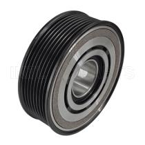 Denso 7SEU17C Auto Car A/C Compressor Clutch pulley assembly BMW X5 X6 335i 435i