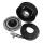 Denso 7SEU17C Auto Car A/C Compressor Clutch pulley assembly BMW X5 X6 335i 435i