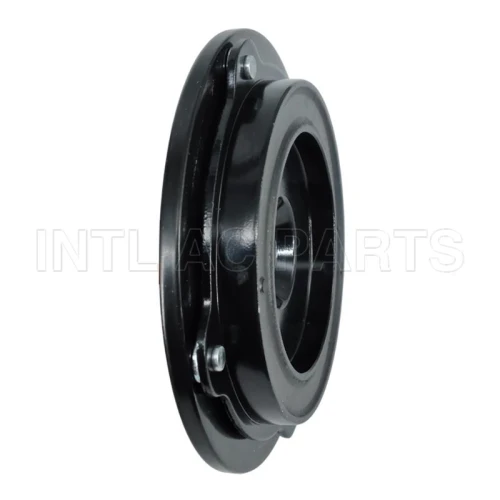 Denso 7SEU17C Auto Car A/C Compressor Clutch pulley assembly BMW X5 X6 335i 435i