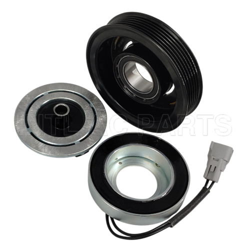 7SBH17 Auto Ac Clutch Jeep Cherokee / Chrysler	200