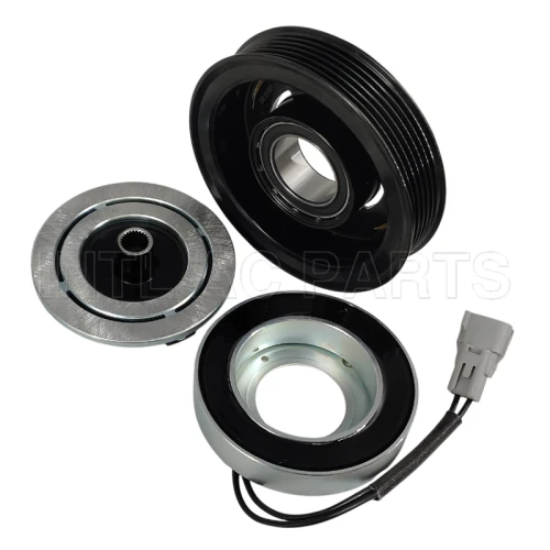 7SBH17 Auto Ac Clutch Jeep Cherokee / Chrysler	200