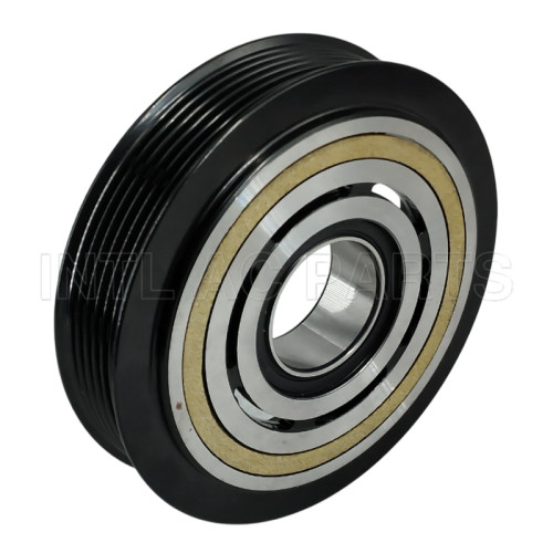 7SBH17 Auto Ac Clutch Jeep Cherokee / Chrysler	200