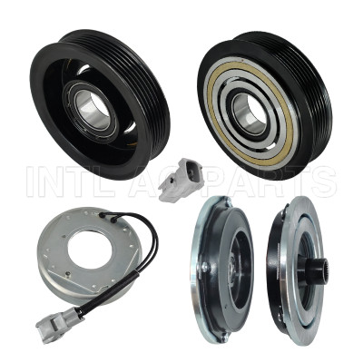 7SBH17 Auto Ac Clutch Jeep Cherokee / Chrysler	200