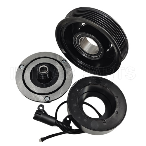7SBU16C Air conditioning ac Compressor Clutch Mercedes Benz Sprinter / G-CLASS / E-CLASS (W210) E 280