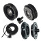 7SBU16C Air conditioning ac Compressor Clutch Mercedes Benz Sprinter / G-CLASS / E-CLASS (W210) E 280