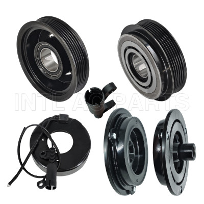 7SBU16C Air conditioning ac Compressor Clutch Mercedes Benz Sprinter / G-CLASS / E-CLASS (W210) E 280