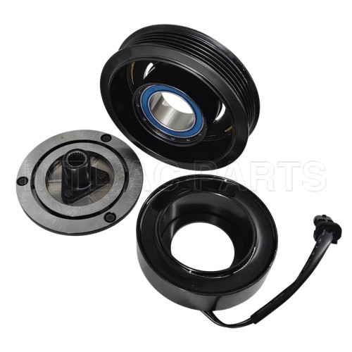 HRS-13 Car Air Conditioning Compressor Clutch Chevrolet Onix ONIX PLUS/ PRISMA PLUS/ TRACKER 26304809