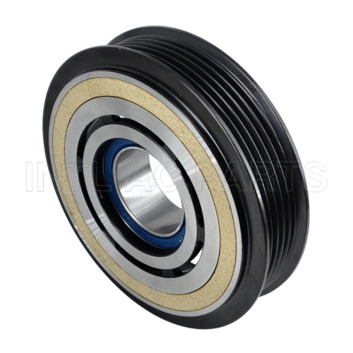 HRS-13 Car Air Conditioning Compressor Clutch Chevrolet Onix ONIX PLUS/ PRISMA PLUS/ TRACKER 26304809
