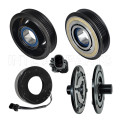 HRS-13 Car Air Conditioning Compressor Clutch Chevrolet Onix ONIX PLUS/ PRISMA PLUS/ TRACKER 26304809