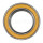Auto air conditioner bearing 30x62x26 RC.250.014