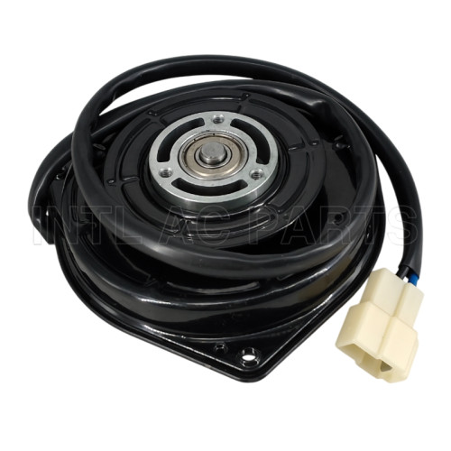 A/C Radiator Fan Motor/ Condenser fan motor Toyota wish /honda 065000-0911 0650000911 065000 0911