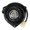A/C Radiator Fan Motor/ Condenser fan motor Toyota wish /honda 065000-0911 0650000911 065000 0911
